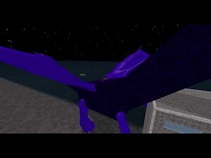 Helping with a Old dragon || Classic Retro Craftwars