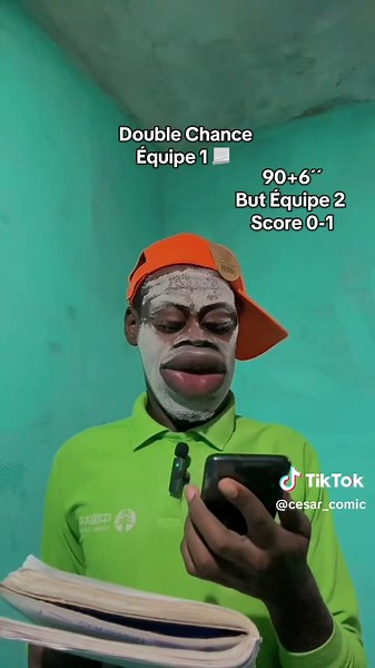 Comédie Haïtienne : Émotions sur le Terrain