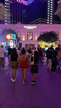 Street Dancers Turn Singapore Streets Into a Dance Battle #singapore #streetdance #performance