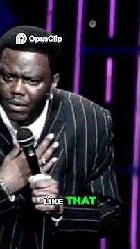 Bernie Mac Explains the Difference Between Black & White Funerals 😂😭