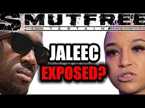Wack 100 & Jaleec EXPOSED? LA Politics Getting Leaked On Clubhouse 😳