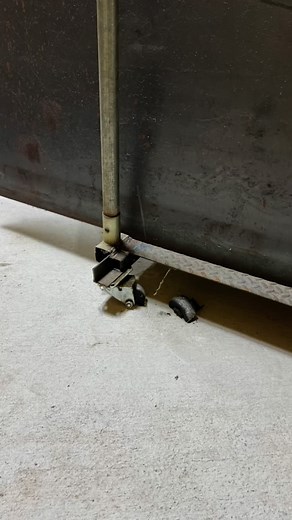 Everything seems to be trying to stop me from getting my shop ready for classes! We march forward though! The monster grinder table is almost done. Let me know what kind of class you might be interested in! | Forged From Texas