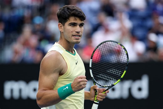 Carlos Alcaraz's next match: Opponent, venue, live streaming, TV channel and schedule | Madrid Open 2024