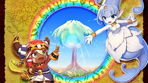 Ever Oasis : soluce, donjon, boss... Notre soluce complète