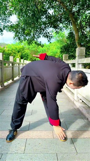Back Problem ? #wellness #qigong #healing #exercise #health #taichi