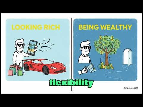 Why the Middle Class is Getting Poorer (And How to Escape)