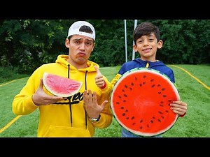 Jason और Alex से मजेदार और शिक्षाप्रद वीडियो | Hindi Stories