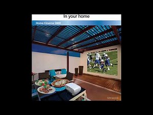 Epson Home Cinema 3800 Review: 4K PRO-UHD Projector with HDR Performance Test