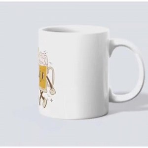 Craft Beer Logo Design: Mug Illustration, Bar & Pub Clipart (digital Download) - Etsy