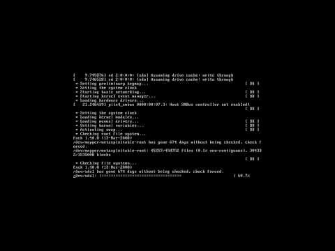 How to install Metasploitable in VMWare?