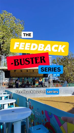 MixLikeNate on Instagram: "Feedback Buster Series – Part 1: Mastering Gain & Level Management Feedback starts with poor gain structure—fix this before touching EQ! Key lessons: • Gain controls preamp amplification: Too high → higher feedback risk + elevated noise floor. Too low → forces you to crank volumes later down the signal chain. • Target peaks at -7 to -5 dB for optimal headroom and clean signal. (-3 dB for main elements) • Noise floor matters: Cranked gain amplifies system hiss/hum, redu