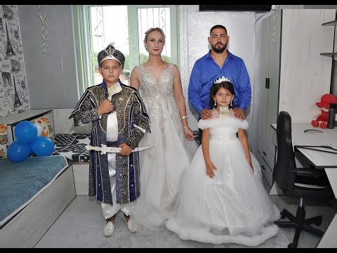 ÖZCAN Sünnet töreni 2025