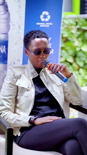 Azawi Live at Serena Hotel: AquafinaUganda Experience