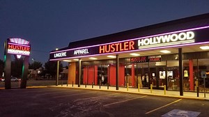 Hi, Boise families! Here’s what’s inside Hustler Hollywood’s new $1 million adult store
