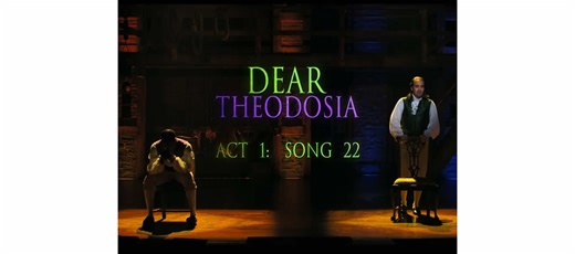 Editing Hamilton Songs: Creative Musical Interpretations