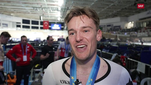 Bögli: «Im Final zu verlieren ist bitter»