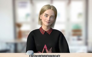 【娜娜Alena】生日这天，我做了一个重要决定