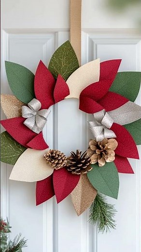 23 Christmas Cricut Decor Ideas Perfect For Handmade Holiday Charm