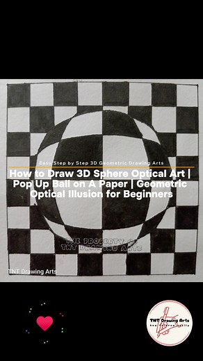 TNT Drawing Arts on TikTok