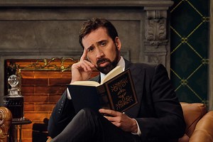 Nicolas Cage to Examine 'History of Swear Words' for Netflix Series