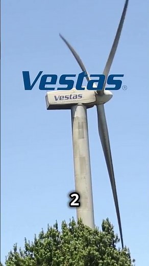 🌍💨 The Future of Wind Energy: Why Vestas is a Stock to Watch in 2024! ⚡📈 #WindEnergy #stockstobuy