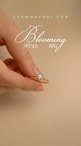 Spring is in the air, and the flowers are here to welcome the season of growth. 🪴🌼🌿🌸🍃✨ | Crown