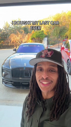 I am done buying cars 😂 #agent00 #maybach #mansory #fyp #amp | Maybach