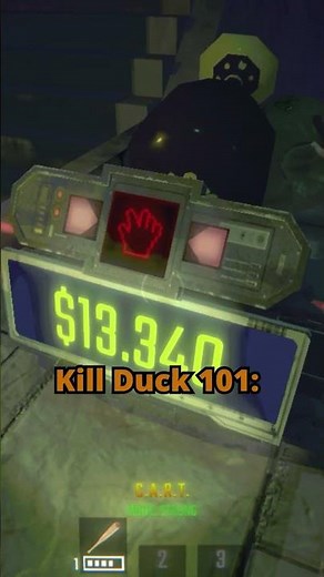 Strongest Entity In REPO #repo #short #funny #callmebread