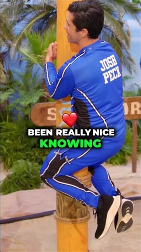 The Final Second. The Unexpected Goodbye. 💔