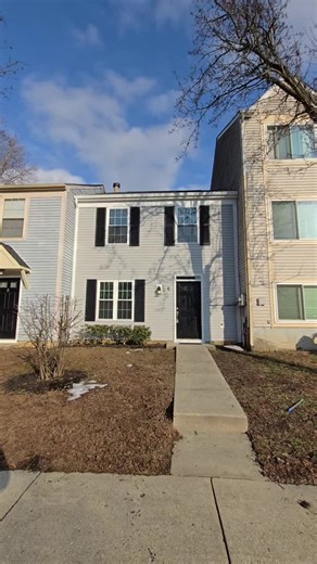 ✨ Today I had the pleasure of showing my clients this 3-bedroom, 2-bathroom home 🏡 in Indian Head, Maryland 👀 Every showing is another step forward, and I’m grateful to walk alongside my clients as they make meaningful moves 💼💰 As a local DMV Realtor with Keller Williams Preferred Properties, I enjoy partnering with clients to start or continue their real estate legacy ✨🏠 Thinking about buying or selling? 🤔 Let’s talk and create a plan that works for you. 📞 (202) 599-7770 💻 homesbyamberj