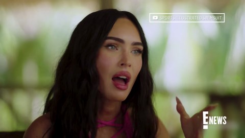 Megan Fox Shares Steamy Bikini Photos Weeks After Body Image Comments