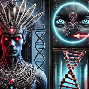 261K views · 6.5K reactions | The Anunnaki Made Humans Reptilian Alien Hybrids Proof RH Negative Blood Type Why does the human race have so many different blood types and Rh values when we supposedly came from 'Adam and Eve'? #mystery #truth | Unbreality | Facebook