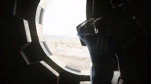 Fallout 4's new trailer The Wanderer mixes CGI and live action