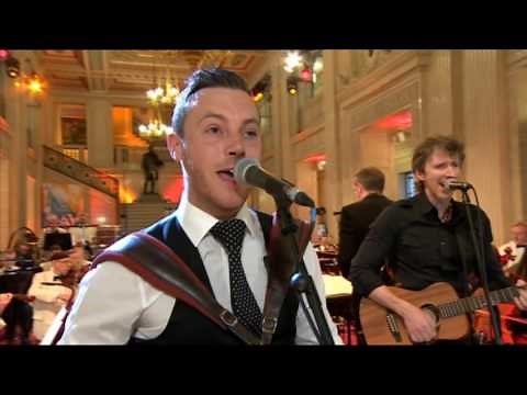 Nathan Carter - Wagon Wheel