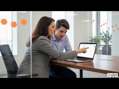 Splan Visitor Management System