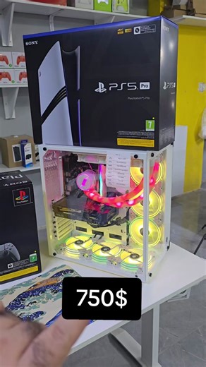 أفضل الألعاب لجهاز بلايستيشن 5 وإكس بوكس