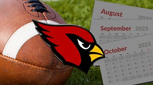 Canfield High School Football Schedule