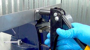 How to Install a Pop Rivet