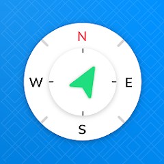 Compass - Navigation & Level