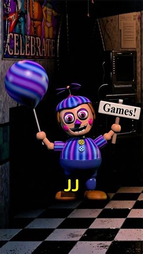 FNAF Animtronics that were never Added to the GAMES‼️ #fnaf #fivenightsatfreddys #fnafmovie