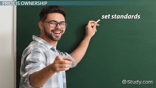 How to Encourage Student Pride in the Classroom