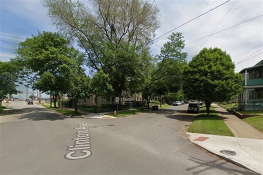 Ohio City High-Rise Blaze Chokes West Side Sky, Exposes 911 Snafu