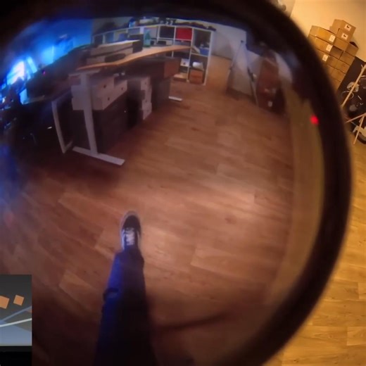 Lynx-R2, coming "this summer", is set to have a 126° horizontal field of view and 3K×3K per eye passthrough, exceeding any standalone headset to date. Details here: https://www.uploadvr.com/lynx-r2-standalone-specs-announced/?utm_medium=social&utm_source=facebook | UploadVR