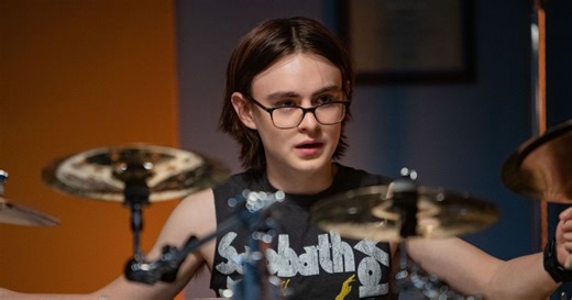 Metal Lords: trama, trailer e cast del film