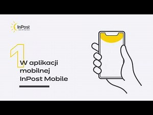 InPost - How to find a Parcel Locker