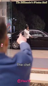 From billionaire to wonton seller? 🥟💸 Can love survive his secret? Watch the drama unfold now! ❤️🔥 | Charming Drama TV