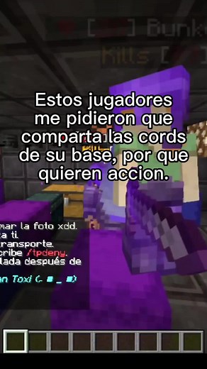 Minecraft Anarchy Server Raid Strategies