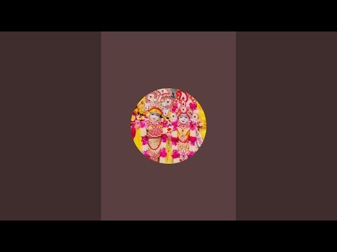 Radhe Krishna ki bhakti 🌹🌹 is live