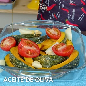 140K views · 2K reactions | Receta de crema de calabaza | Me Gusta - Cocina y Amor | Facebook