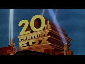 20th Century Fox (1991)